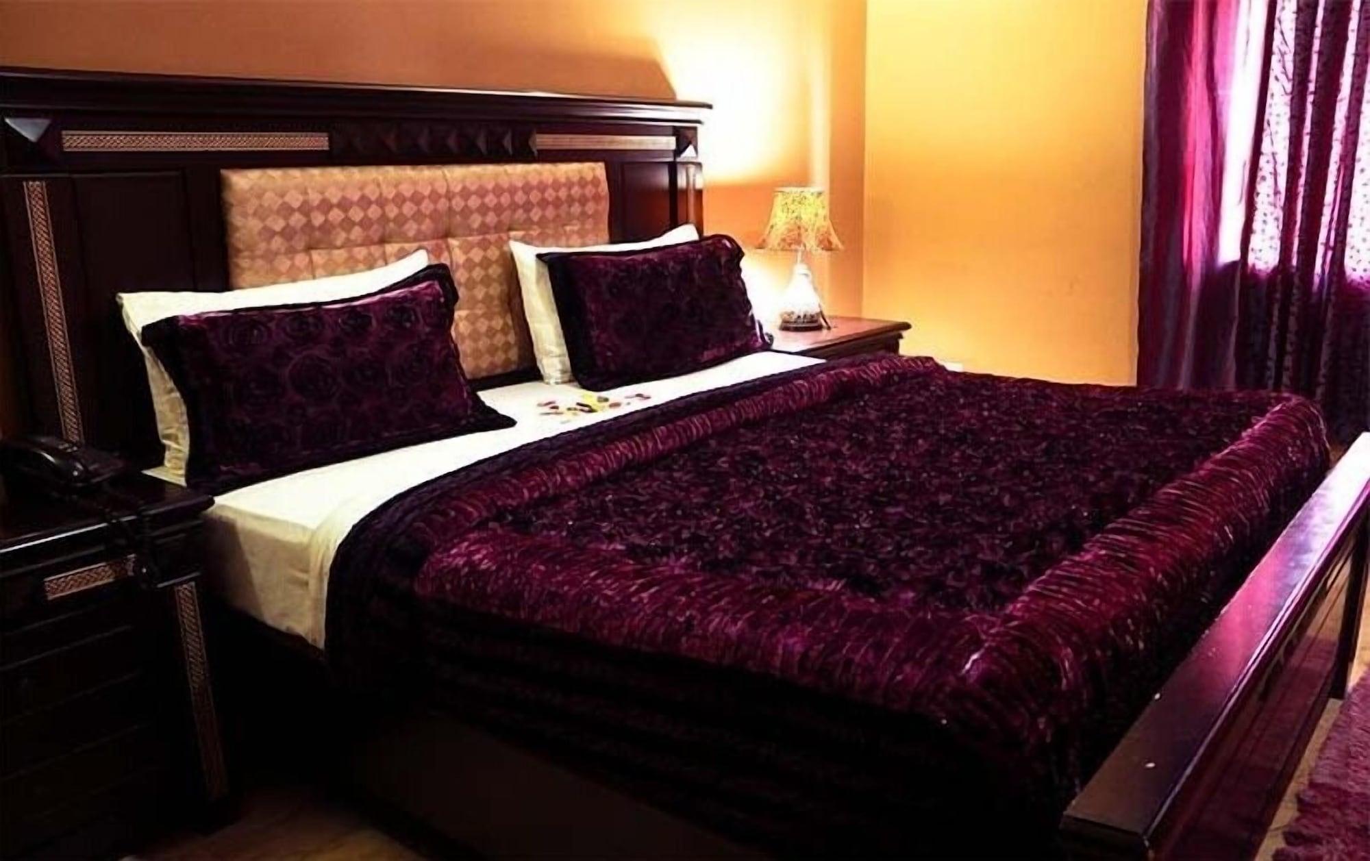 Tulia Boutique Hotel & Spa Arusha Eksteriør billede