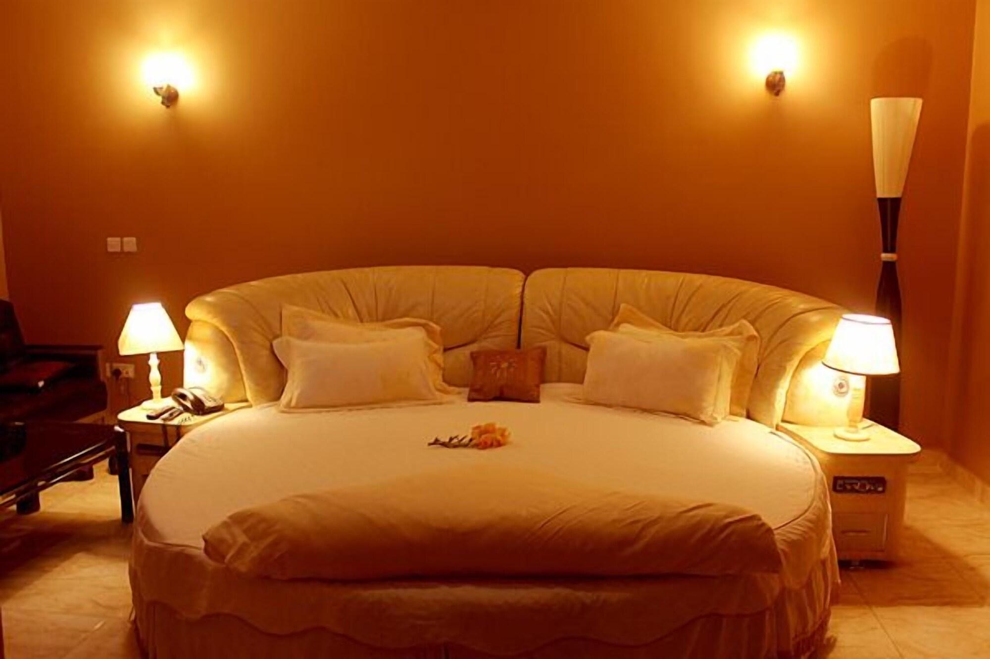 Tulia Boutique Hotel & Spa Arusha Eksteriør billede