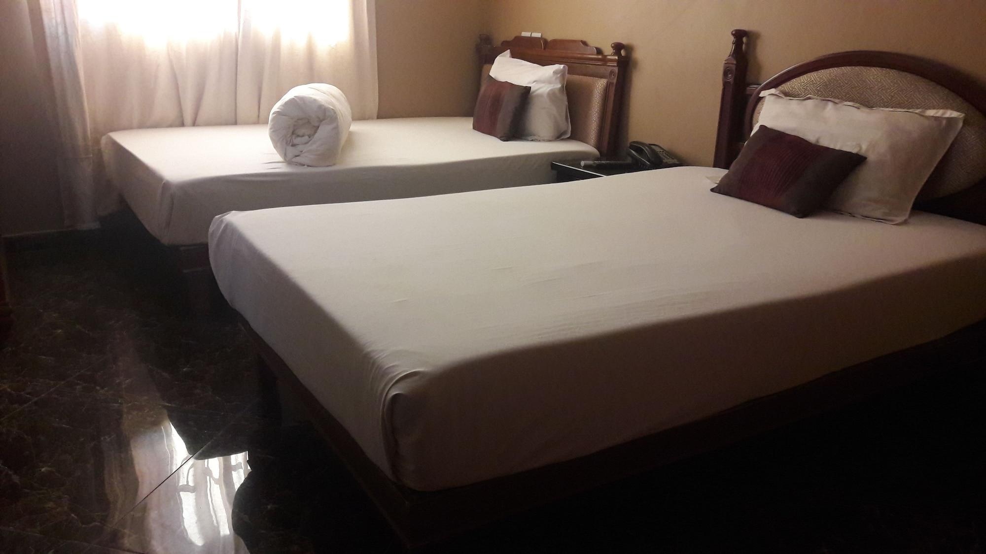 Tulia Boutique Hotel & Spa Arusha Eksteriør billede