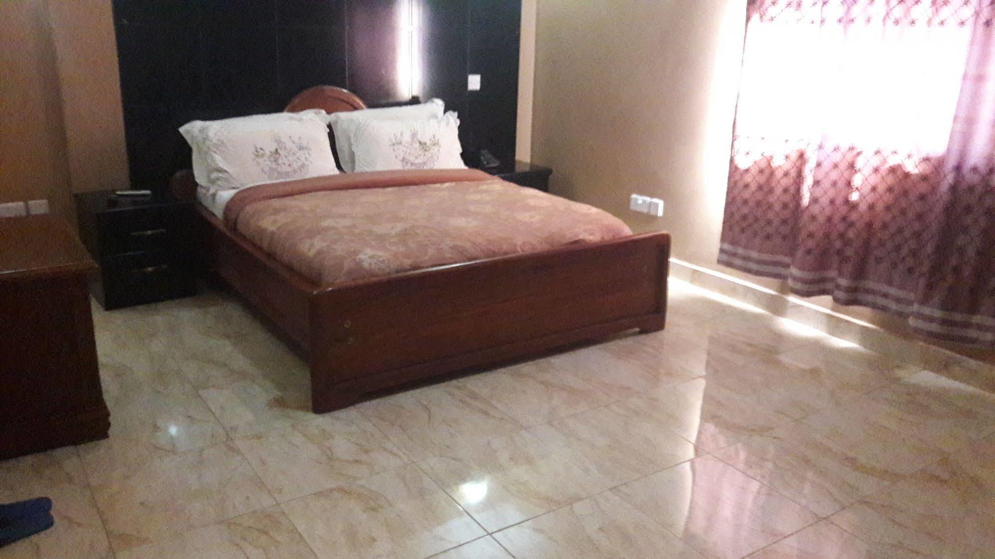 Tulia Boutique Hotel & Spa Arusha Eksteriør billede